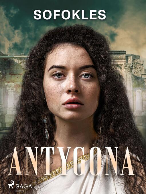 Title details for Antygona by Sofokles - Available